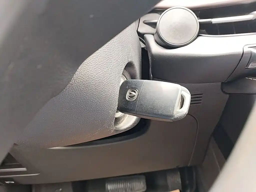 Changan CS15 2019 2019 1.5L Auto Progressive China VI