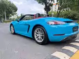 Фото 15 - Porsche 718