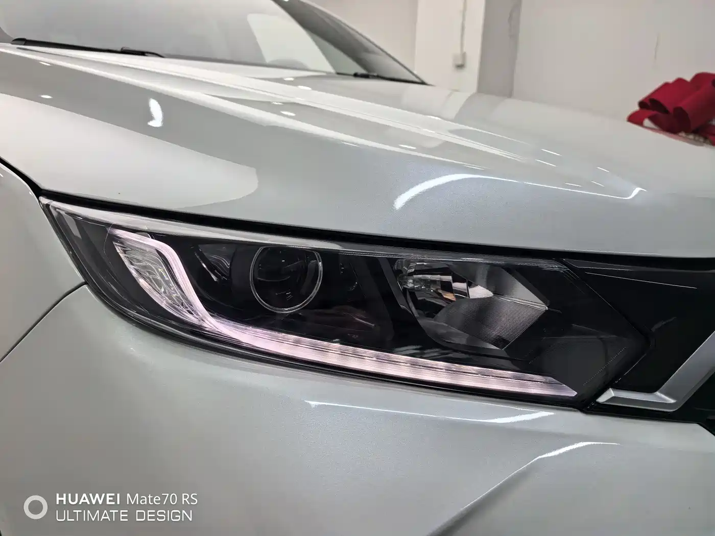 Honda XR-V, миниатюра 4