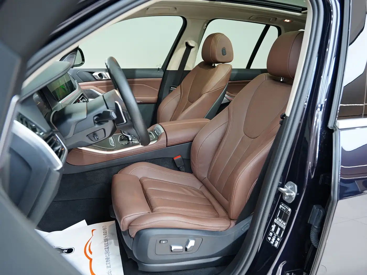 BMW X5 (IMPORTED)