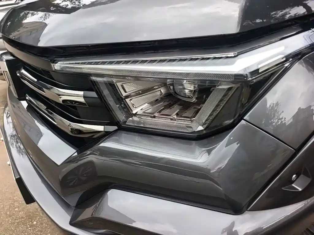 Tank 400 New Energy 2025 2024 Hi4-T Off-Road Edition