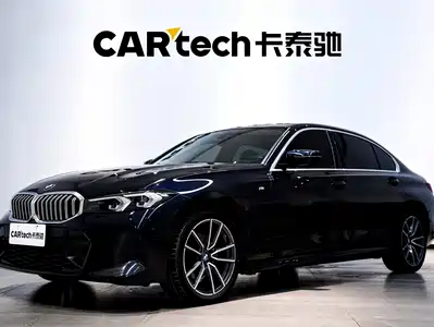 BMW 3