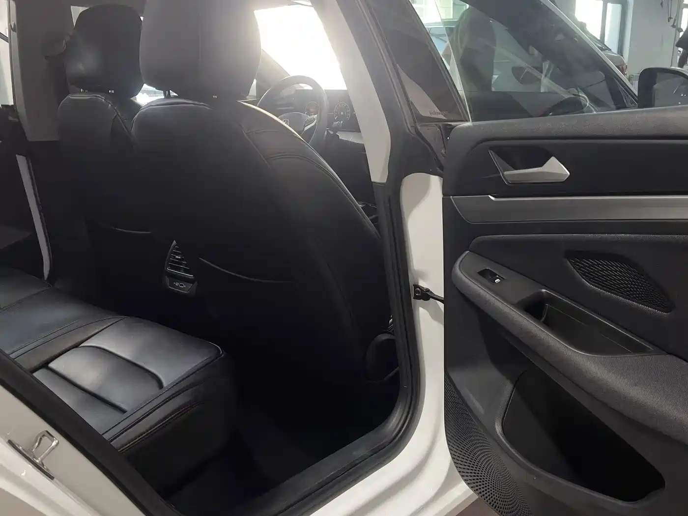 Volkswagen Lamando, миниатюра 9