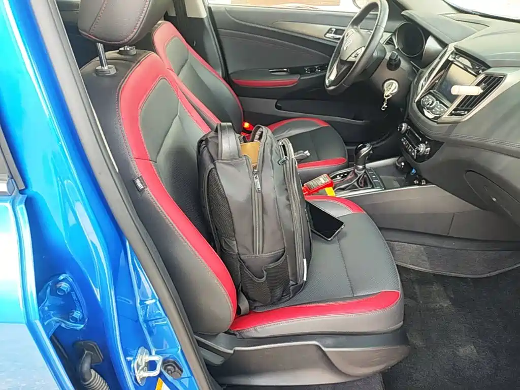 Changan Eado XT 2017 2016 1.6L Automatic Cool