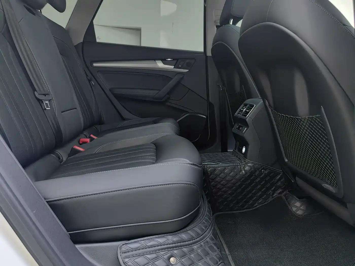Audi Q5L 2022 40T Fashion Elegance фото 10