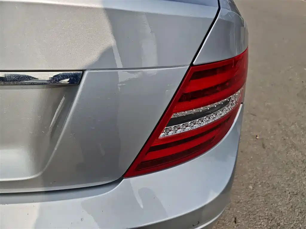 Mercedes-Benz C-Class 2013 C 260 Elegance Grand Edition фото 24