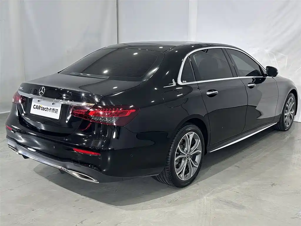Mercedes-Benz E-Class 2023 Facelift E 300 L Sport Luxury фото 20