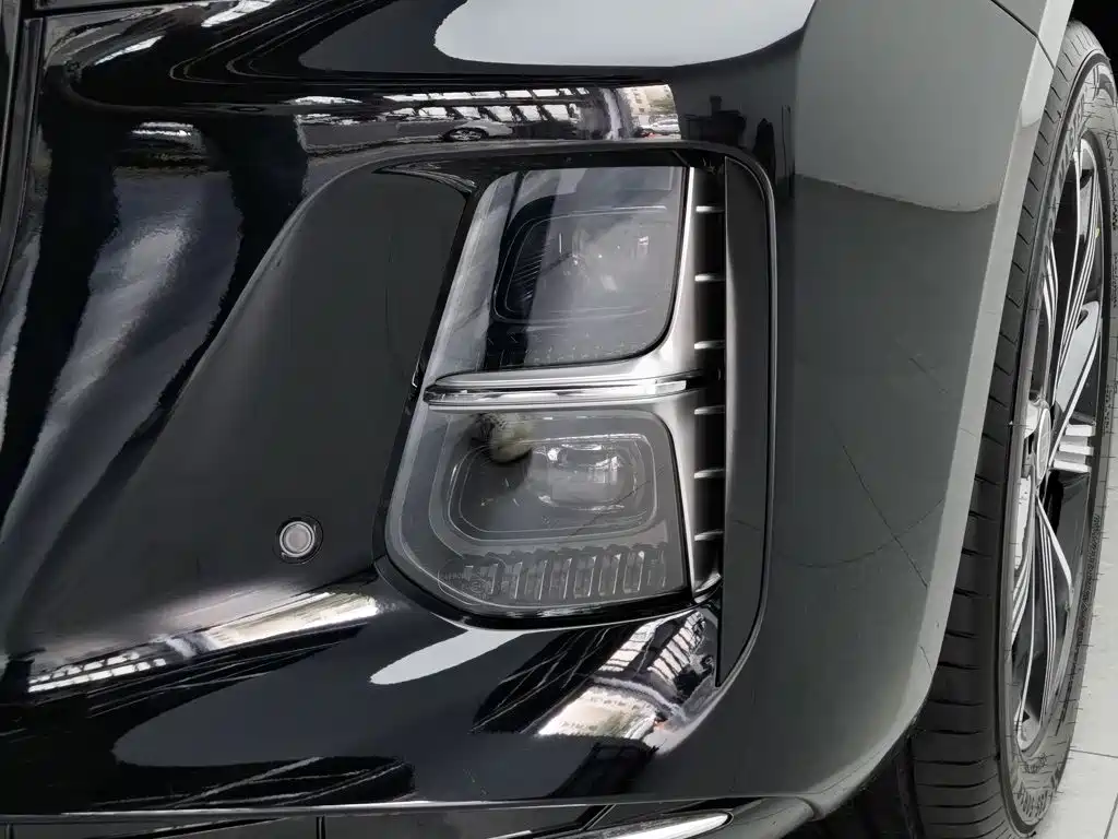 Hongqi H5 PHEV 2026 2025 130 Super Hybrid Edition