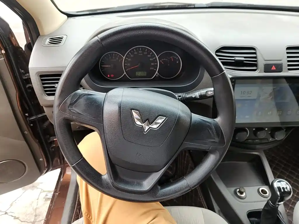 Photo 11 - Wuling Motors Wuling Hongguang