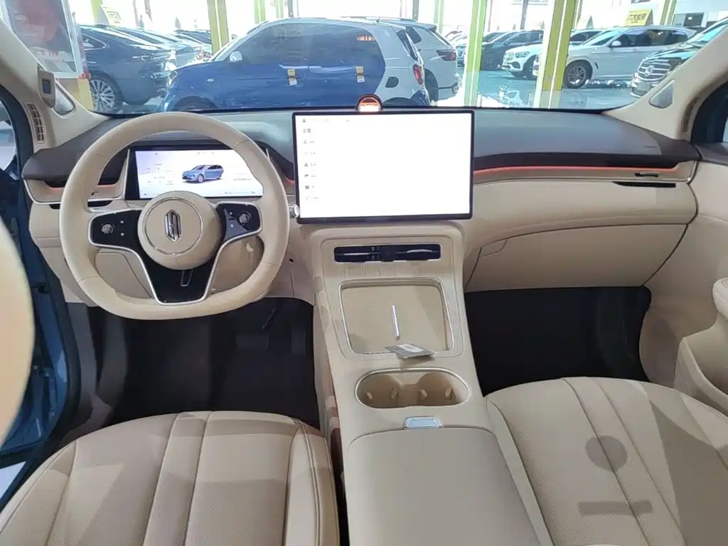 Shangjie SUV 2026 2025 Basic Model