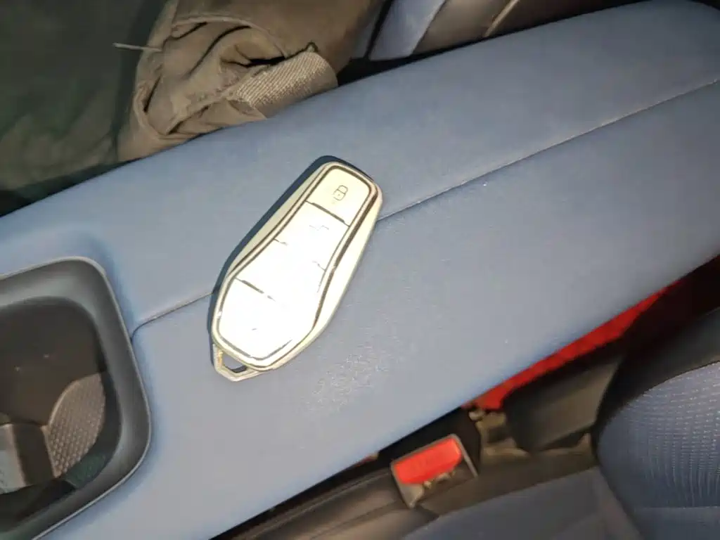 BYD Seagull 2023 2023 Freedom Edition