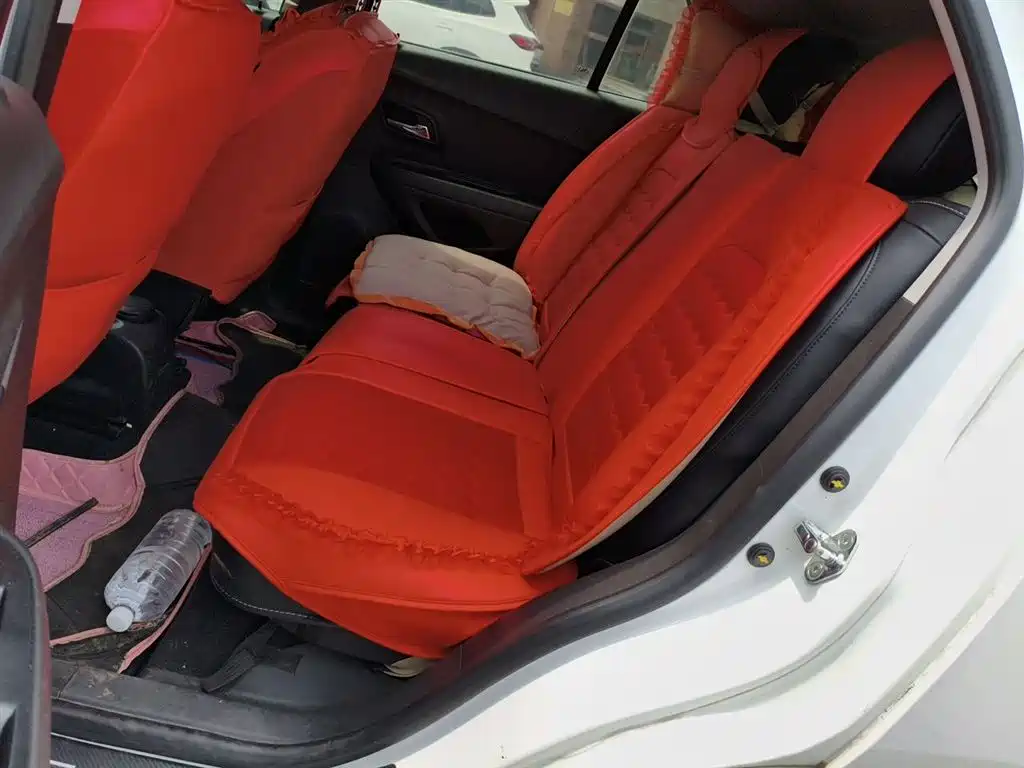 Chevrolet Trax 2018 330T Automatic 2WD Elite фото 13