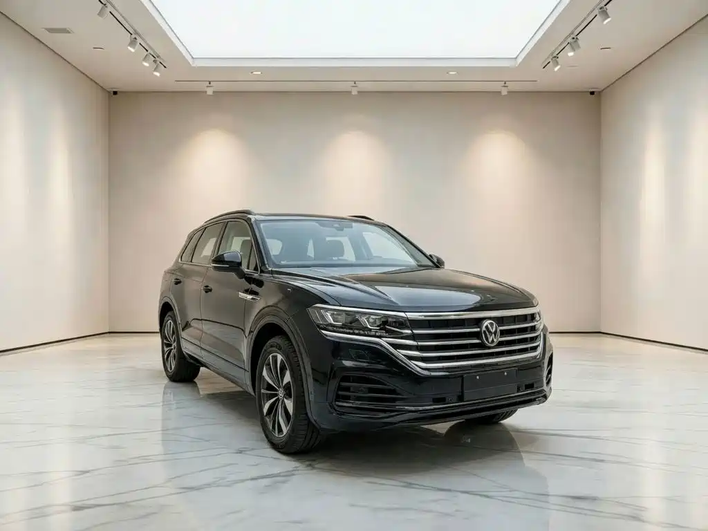 Volkswagen Viloran 2026 2025 380TSI Prestige Edition