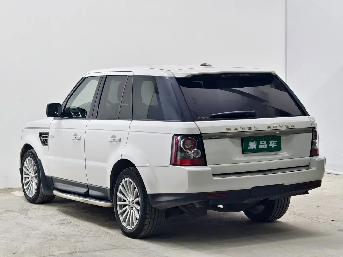 Photo 6 - Land Rover Range Rover Sport