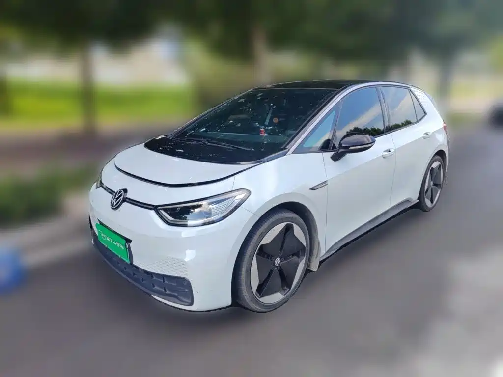 Volkswagen ID.3 2022