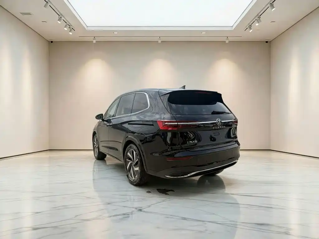 Volkswagen Viloran 2026 2025 380TSI Prestige Edition