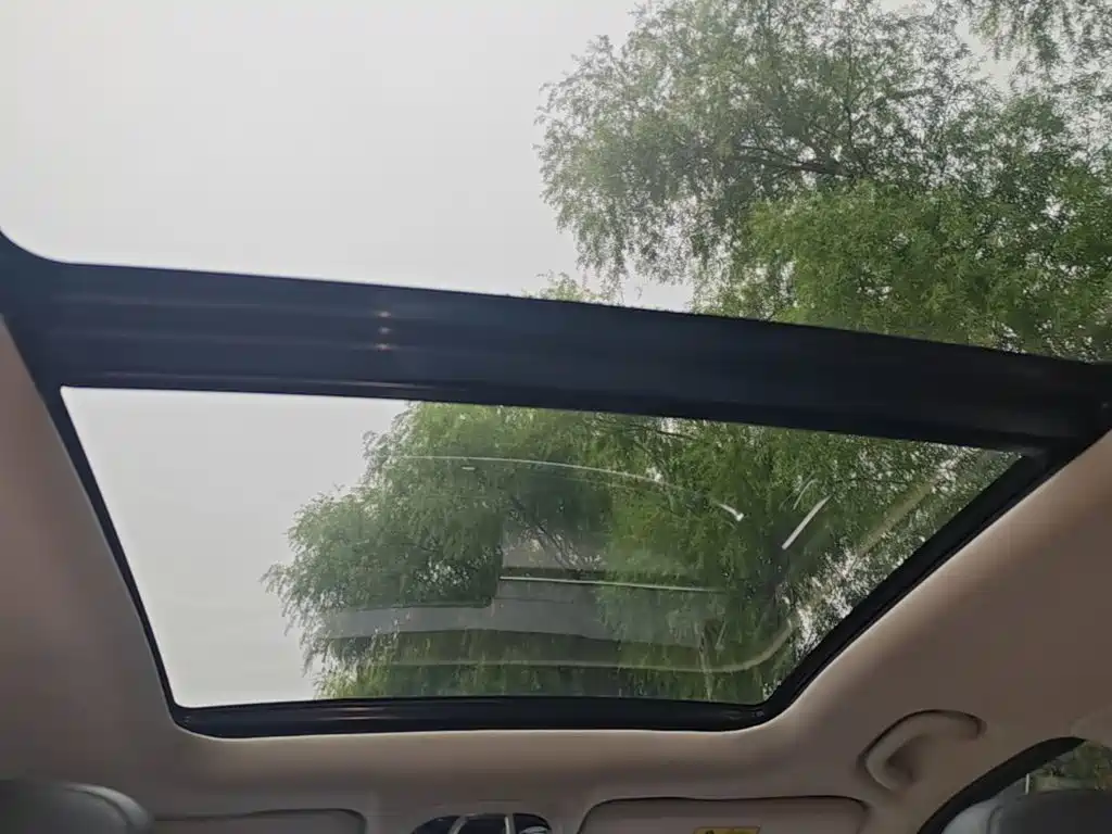BAIC Beijing X7 2024 2023 1.5TD DCT Super Enjoy+ Edition