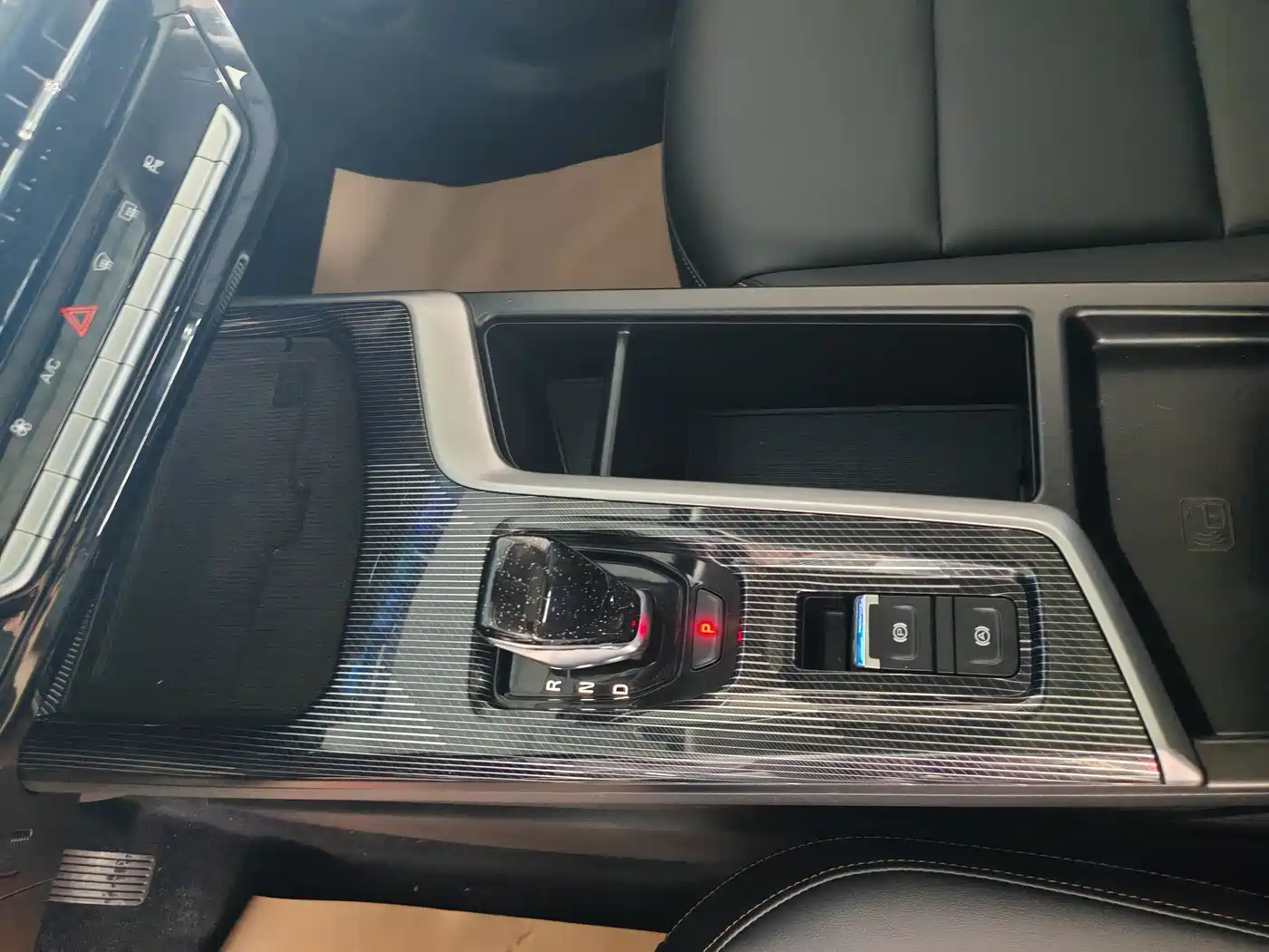 Haval Chitu 2022 2022 Power Edition 1.5T Purple Copper Rabbit