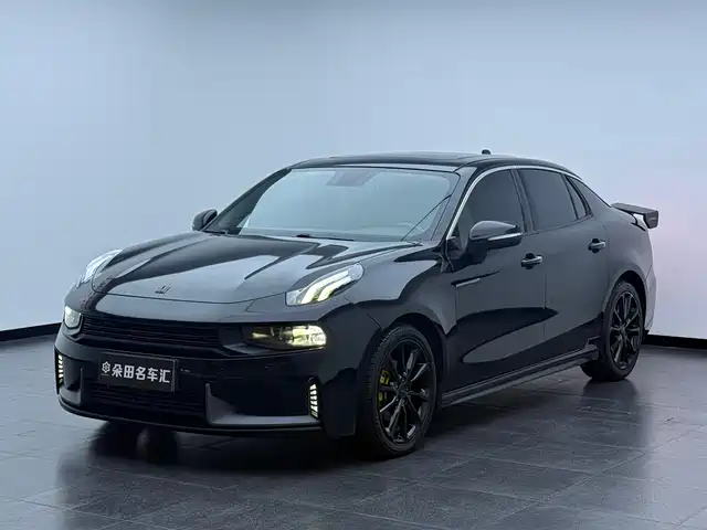 Lynk & Co 03 2019