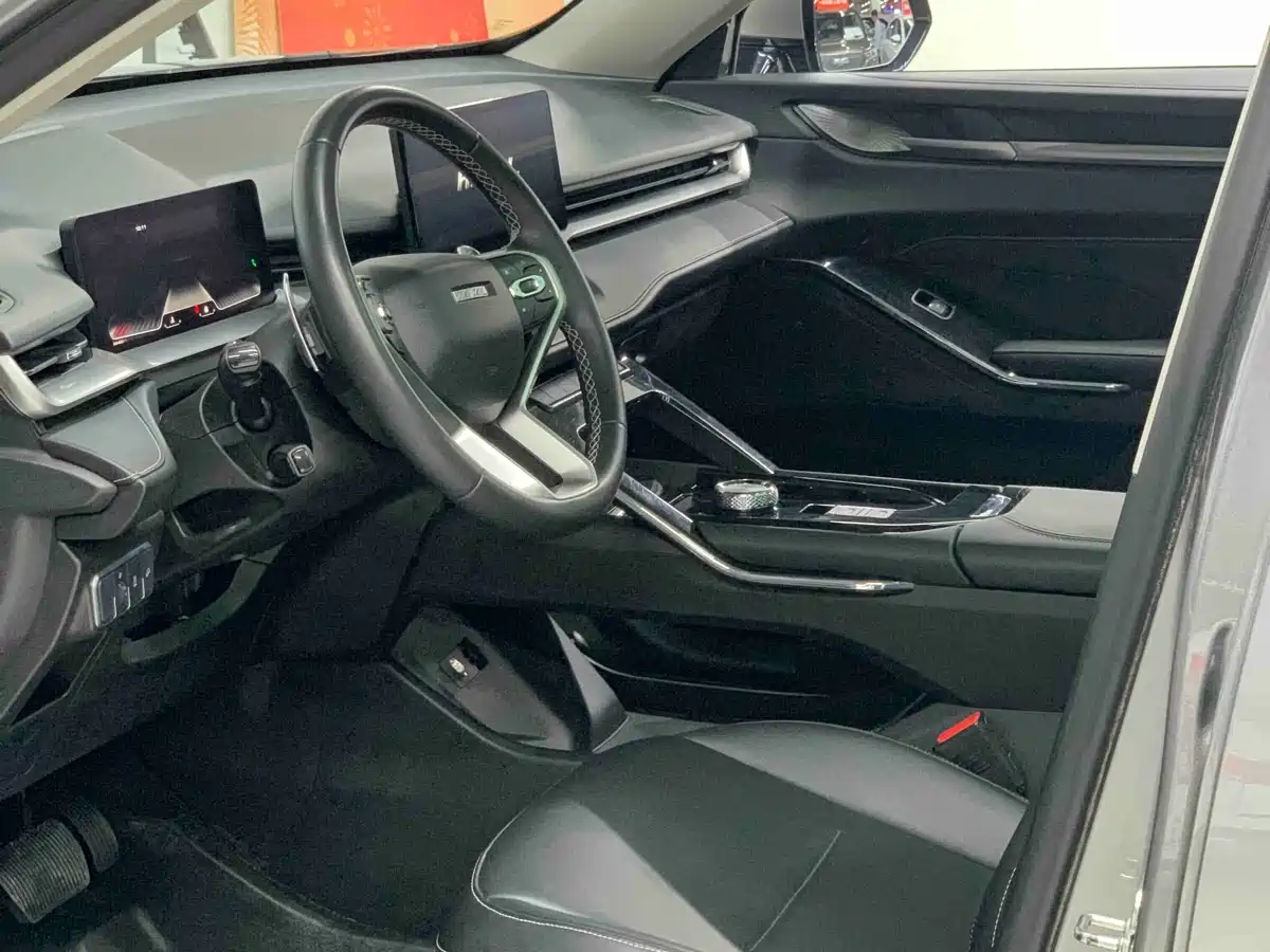 Haval H6 2021 3rd Generation 1.5T Auto 2WD Max фото 7