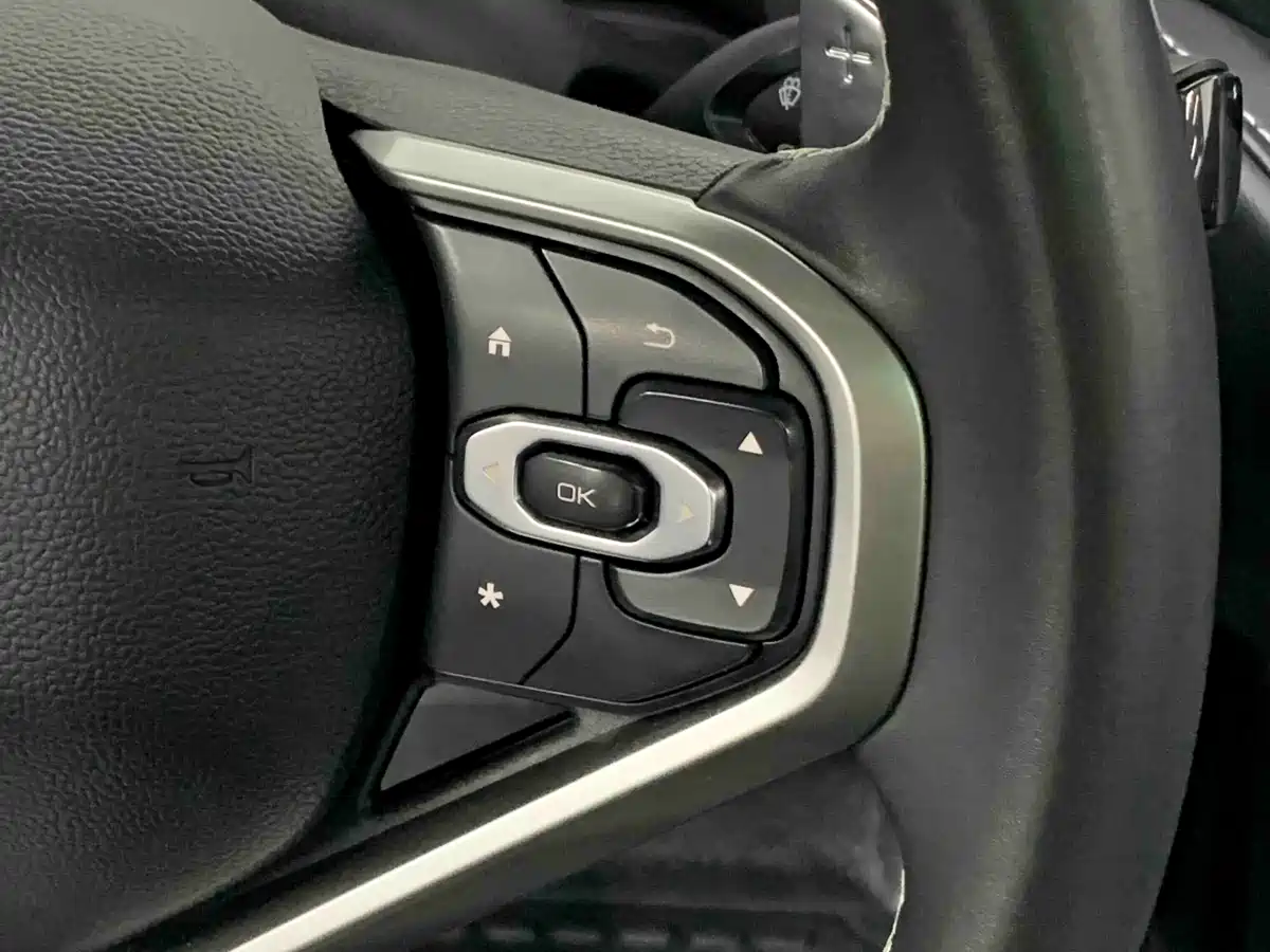 Haval H6 2021 3rd Generation 1.5T Auto 2WD Max фото 22