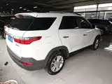 Фото 7 - Dongfeng Fengguang Fengguang S560