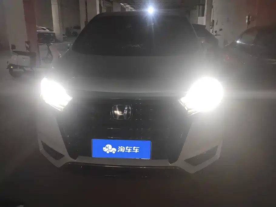 Honda Elysion 2024 2024 2.0L e:HEV Luxury Edition