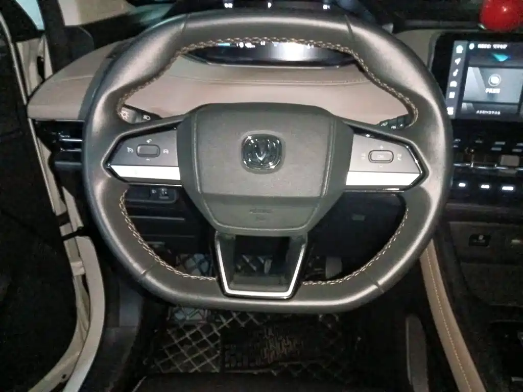 Photo 11 - Changan CS55 PLUS