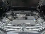 Фото 20 - Volkswagen Teramont