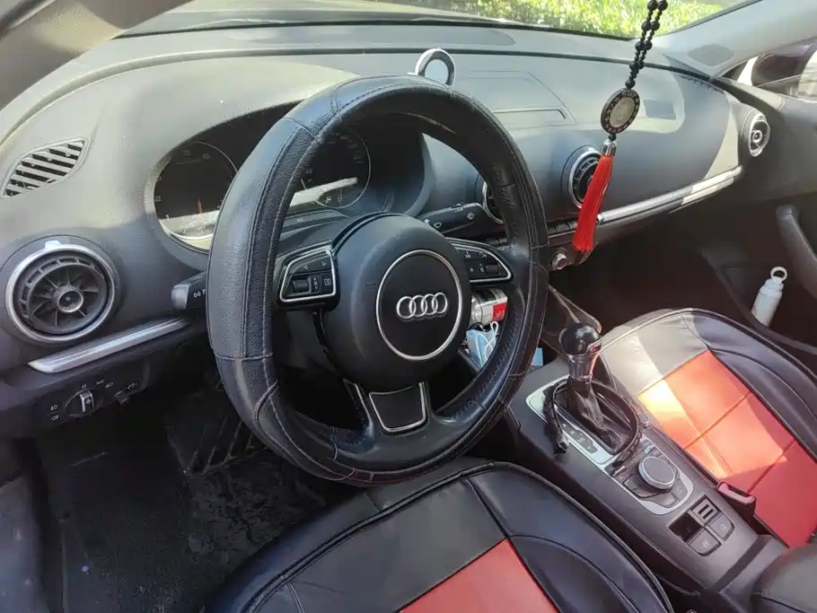 Photo 15 - Audi A3