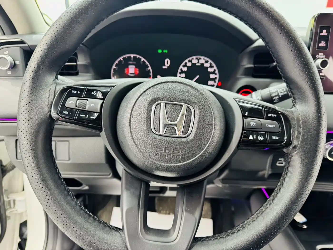 Honda Vezel 2023 2023 1.5L CVT Pioneer Edition