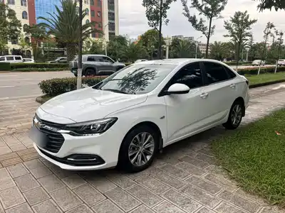 Chevrolet Monza