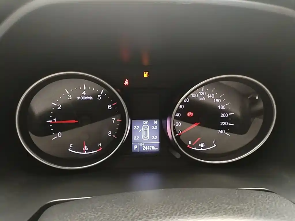 Haval M6 2024 2023 PLUS 1.5T DCT Elite Smart Connect