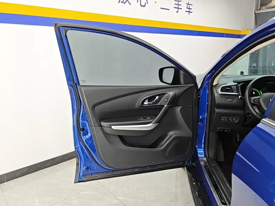 Фото 7 - Renault Kadjar