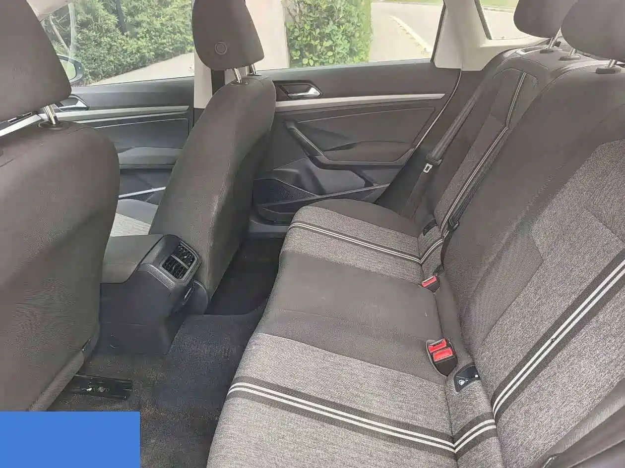 Volkswagen Lavida, миниатюра 5