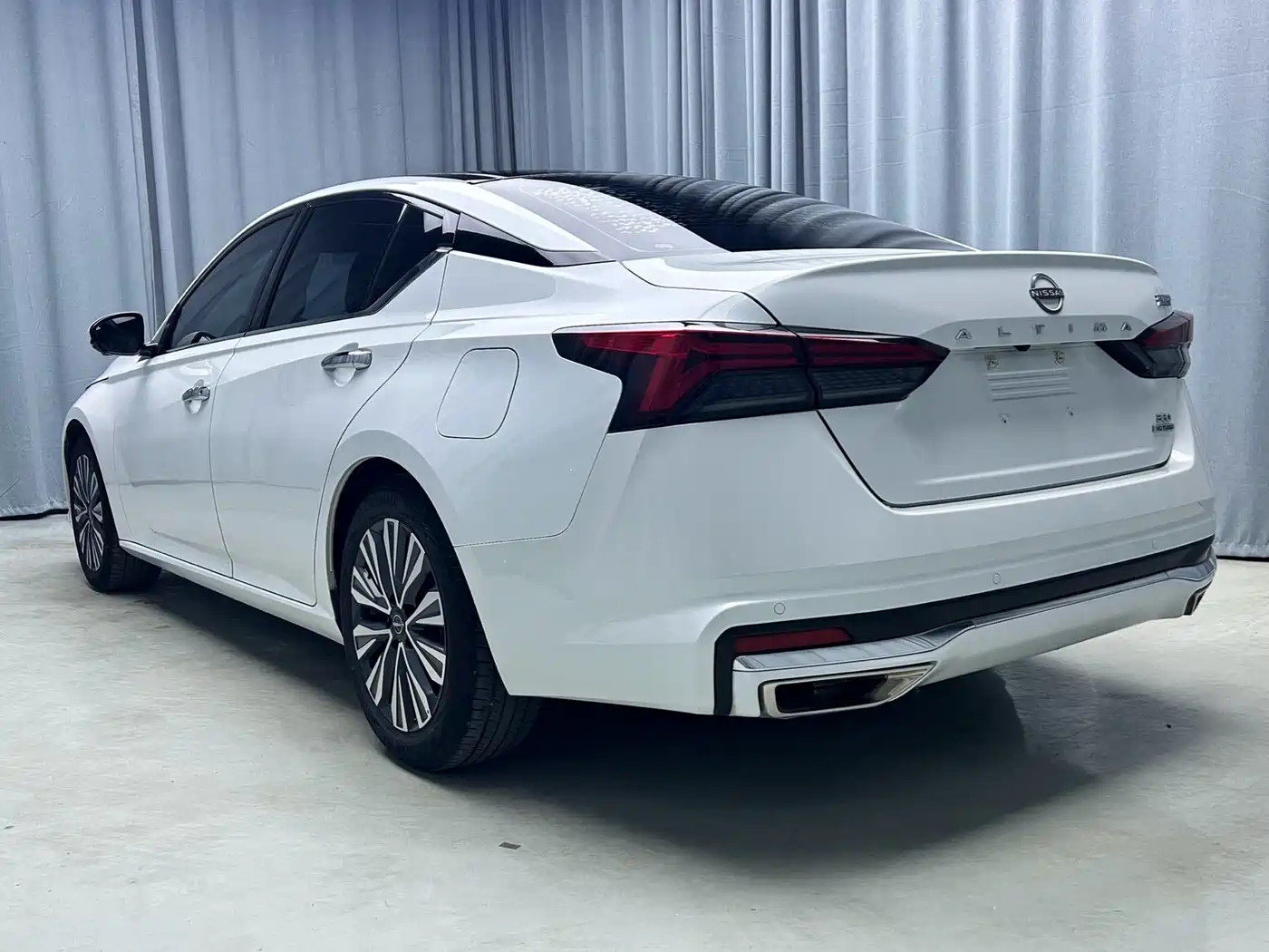 Nissan TEANA, миниатюра 21