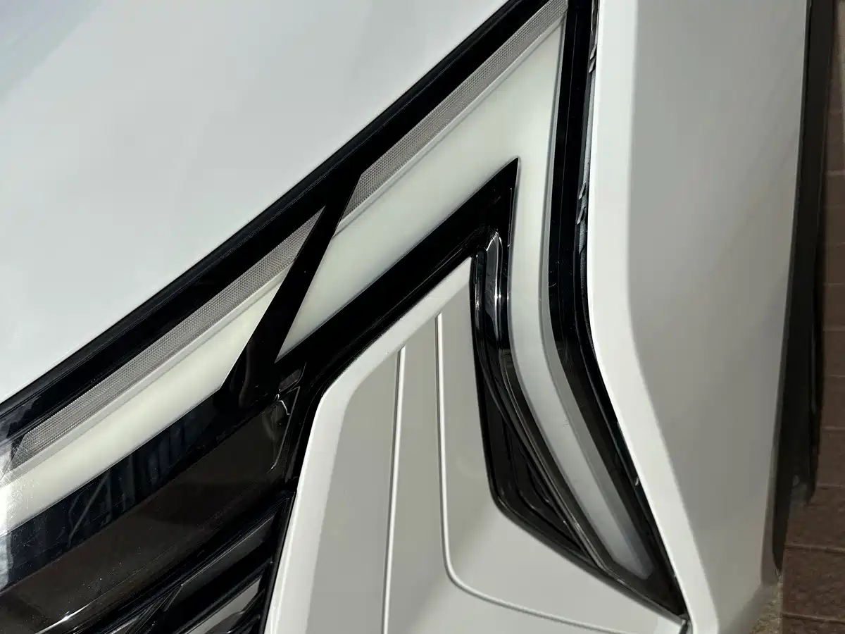Geely Boyue L 2023 2023 2.0TD DCT Premium Model