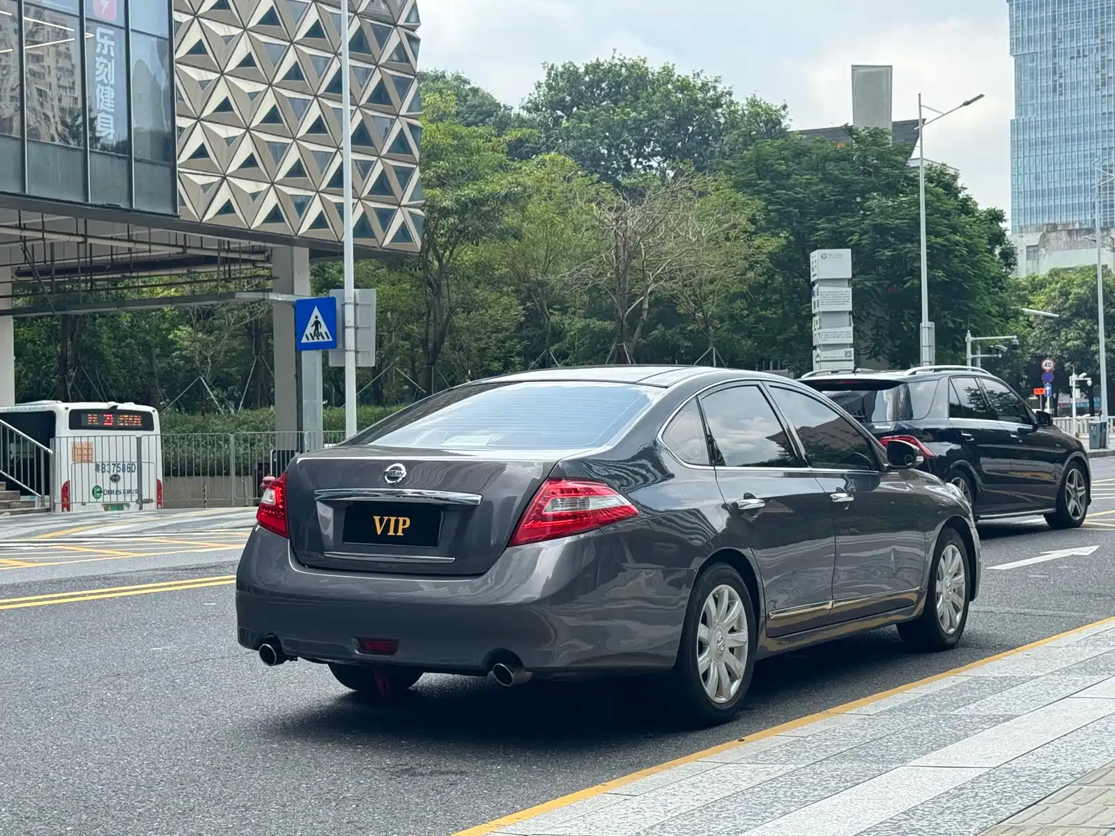 صورة 13 - Nissan Teana