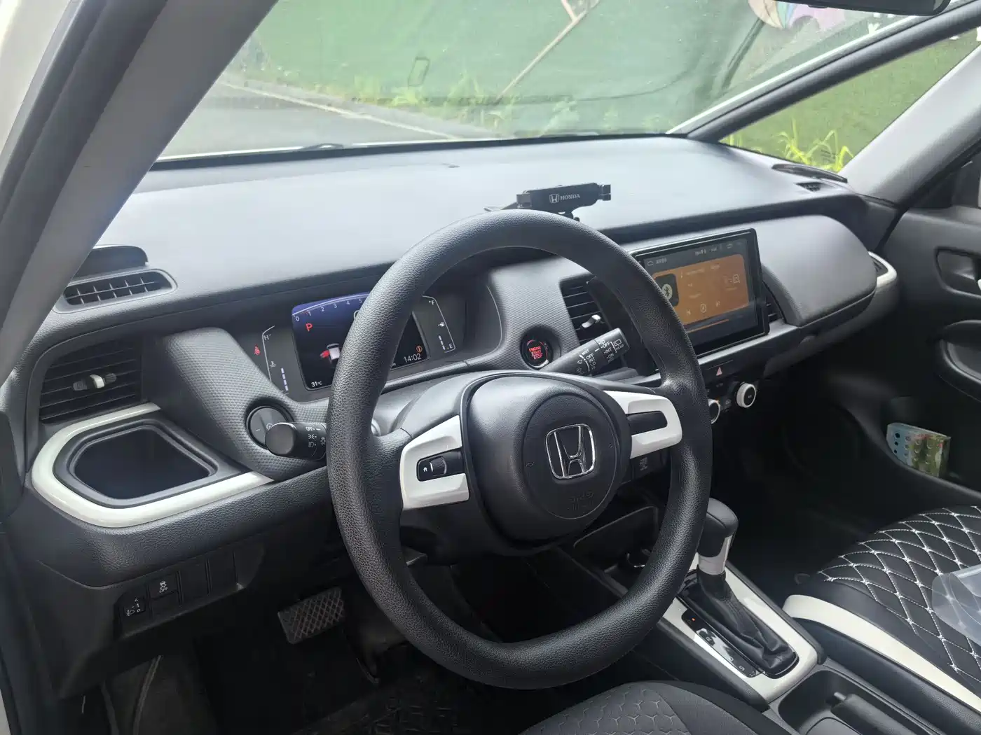 Honda Fit, миниатюра 10