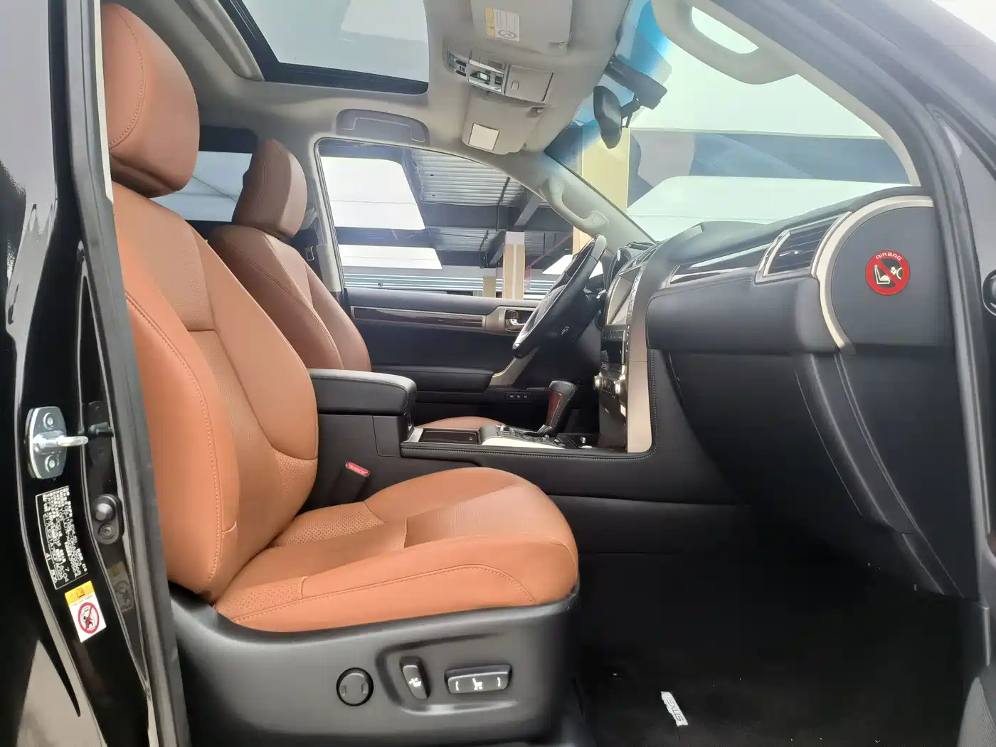 Фото 4 - Lexus GX