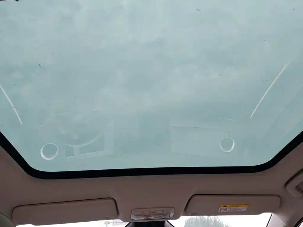 Baojun Cloud 2024 2023 460 Max Intuitive Edition