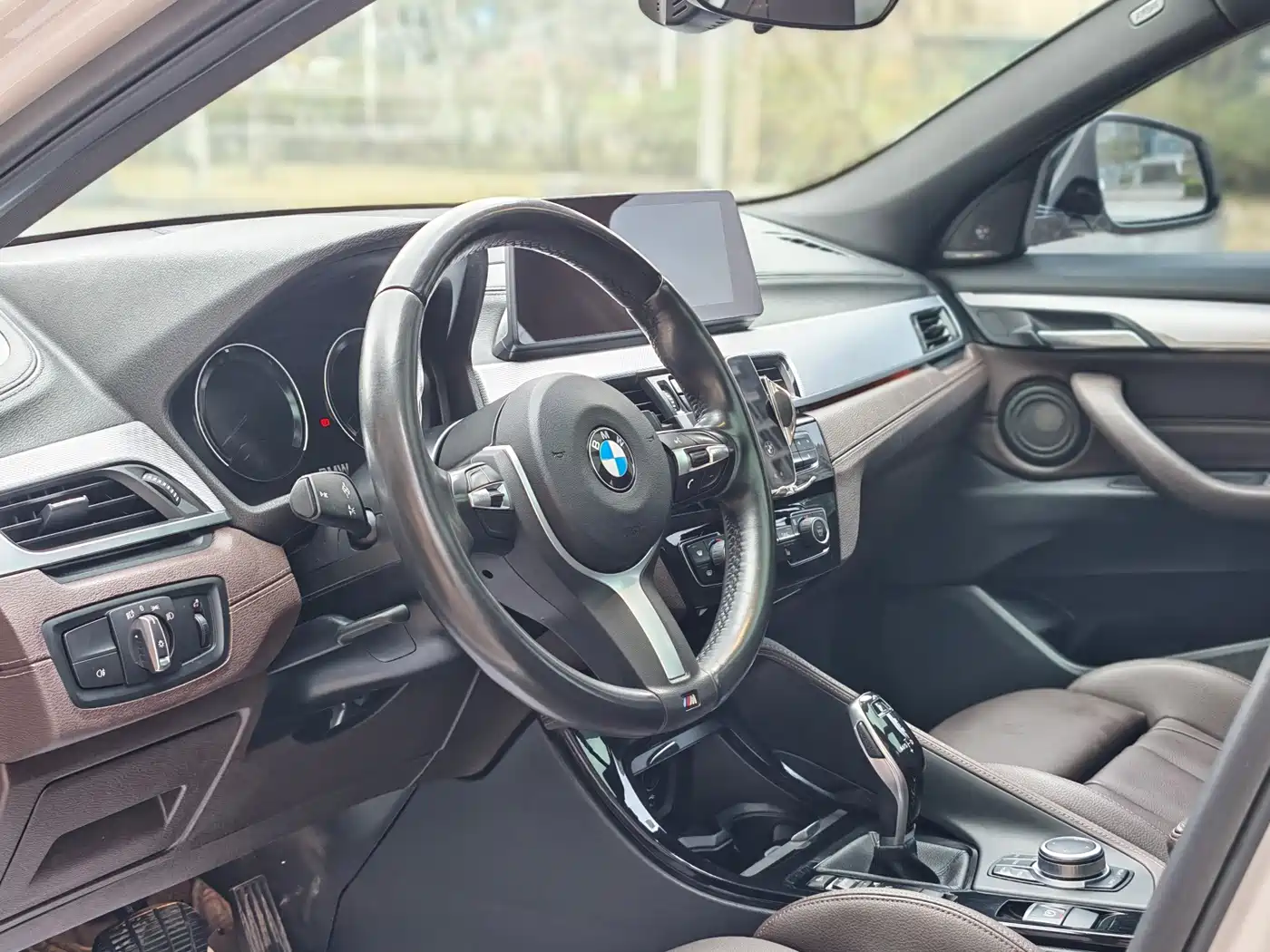 BMW X2 2020 sDrive25i Exclusive M Sport Package фото 6