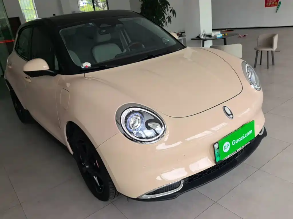 Ora Good Cat 2025 2024 401km Premium 126kW