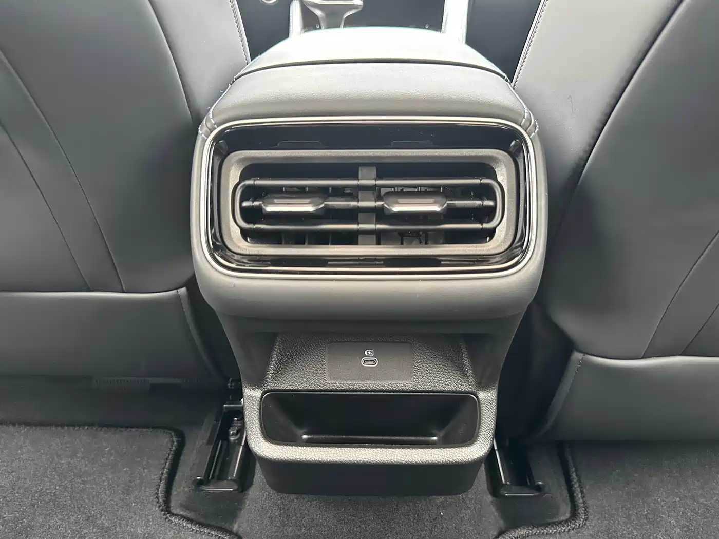 Geely Xing Rui 2026 2026 Orient Yao 1.5TD Kunlun Edition
