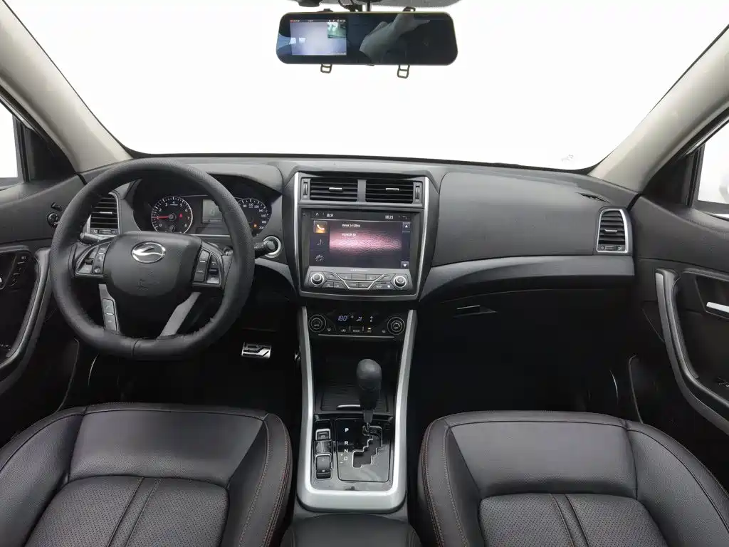 Фото 5 - Landwind X5