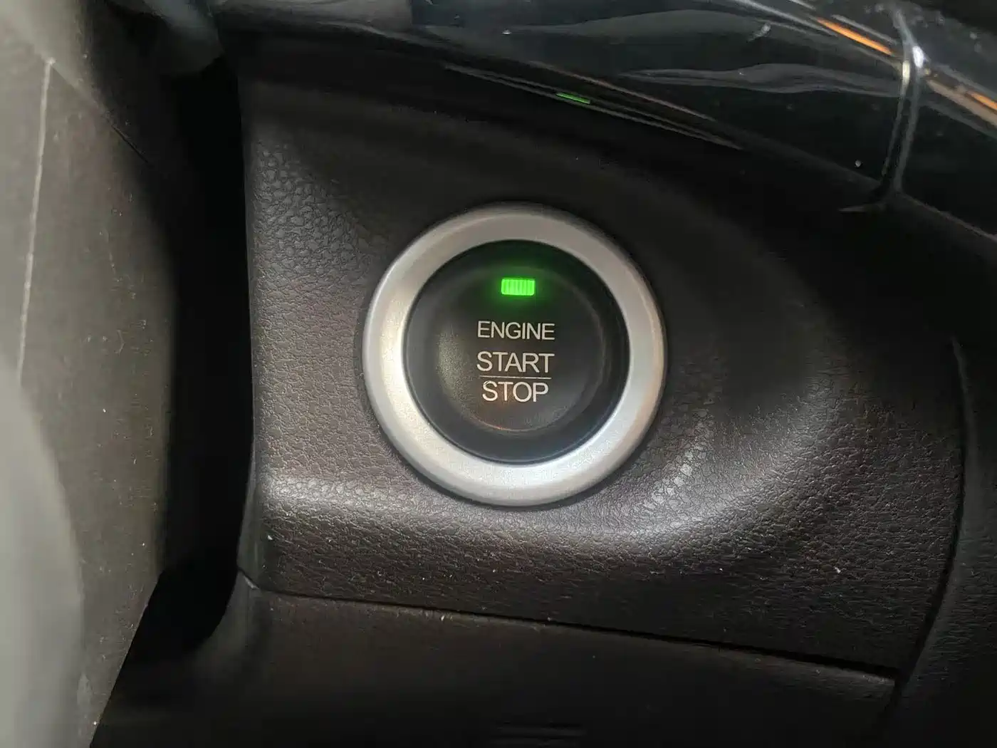 GAC Trumpchi Trumpchi GS4 2017 235T Automatic 2WD Luxury Smart Connected Edition фото 26