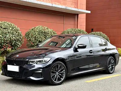 BMW 3