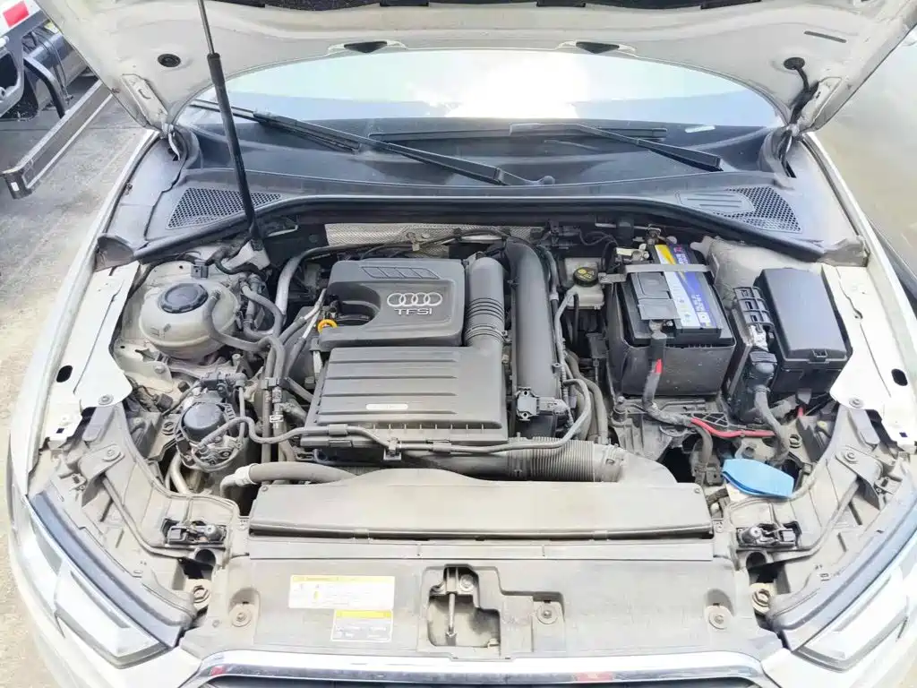 Фото 3 - Audi A3