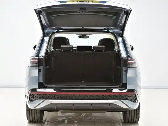 Volkswagen Talagon 2025 450TSI R-Line 6-Seater фото 17