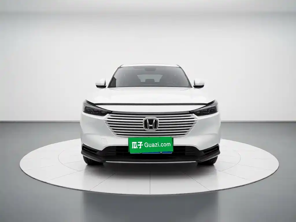 Honda Vezel 2023 2023 1.5L CVT Technology Edition